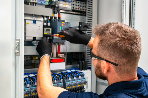 Best Electrical Upgrades for Homes  in Belle Plaine, KS