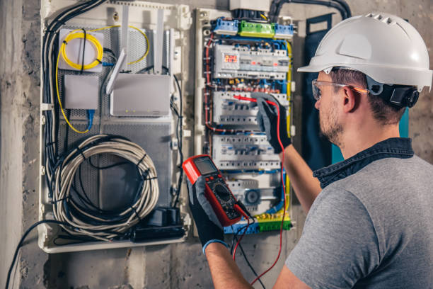 Best Affordable Electrical Installation  in Belle Plaine, KS