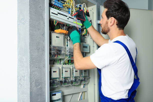 Trusted Belle Plaine, KS Electrician Experts