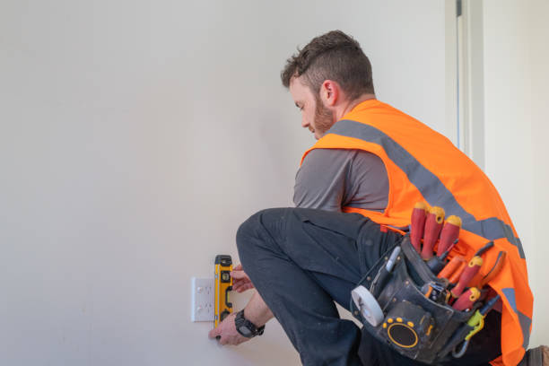 Best Circuit Breaker Repair  in Belle Plaine, KS