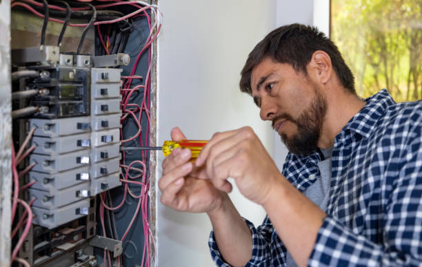 Best Electrical Contractors for Businesses  in Belle Plaine, KS